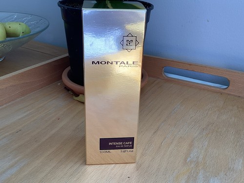 Montale paris intense cafe - montale, 100