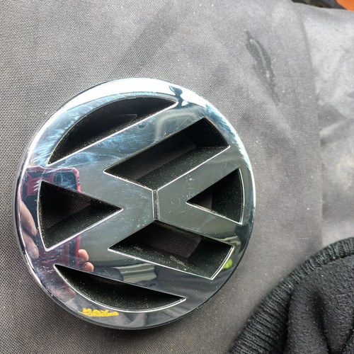 Genuine part volkswagen - genuine,