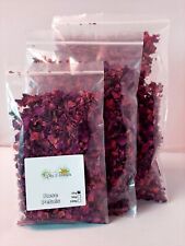 Dried Rose Petals