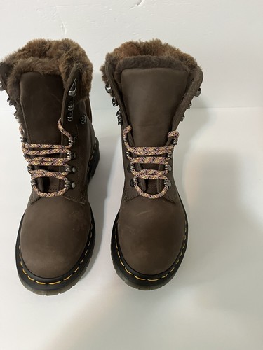 Women shoes martens - shoes, dr.