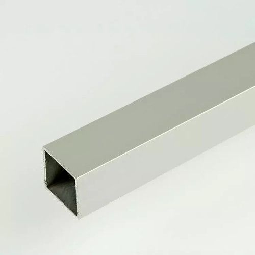 Mild steel box - box, square