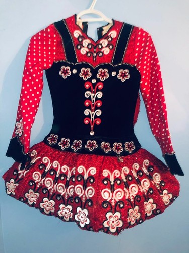 Siopa rince irish - siopa, solo