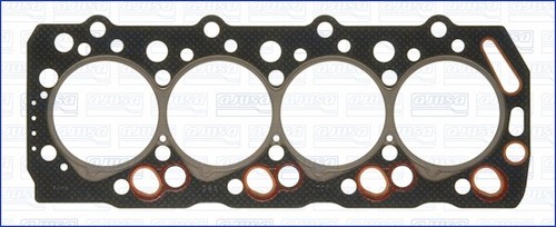 New gasket cylinder head - gasket,,
