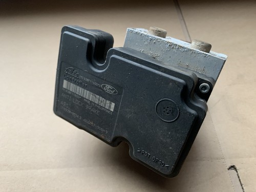 Ford fiesta 2004 2008 abs - 2004,