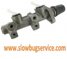 vw Beetle Maggiolone 1302/1303 dal 8/'70  - Pompa freni brake master