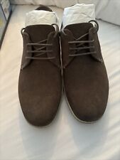 ecco mens shoes 39 NEW A