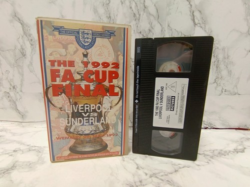 The 1992 cup - 1992, final