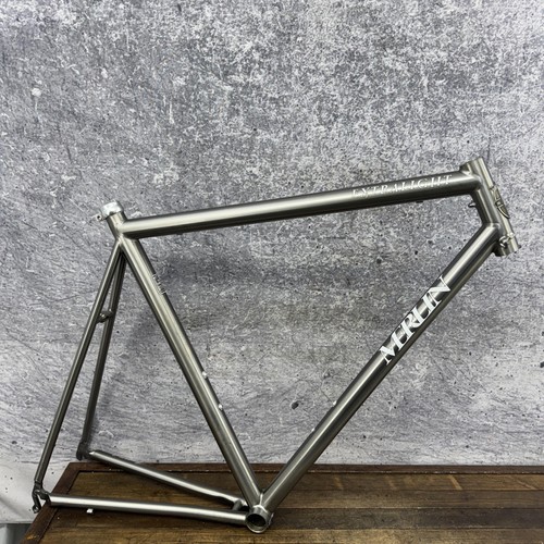 Vintage merlin extralight - vintage,