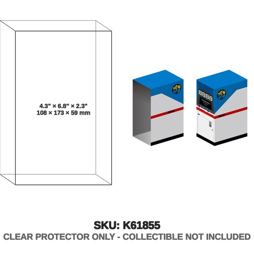 Protector for aca neo - for, neo-geo