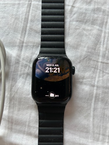 Apple watch series - series, 41mm