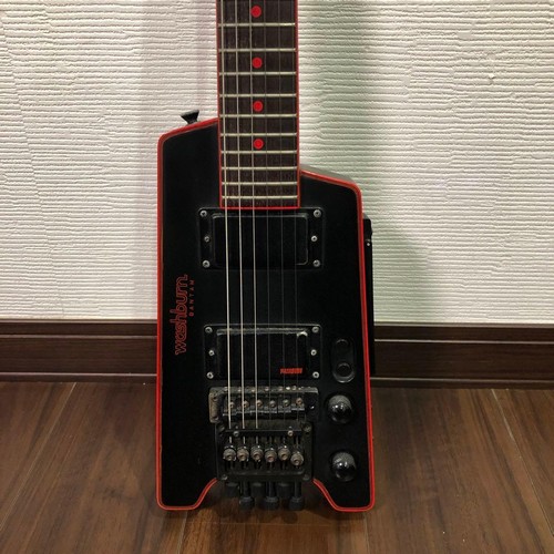 Washburn bantam headless - 80,