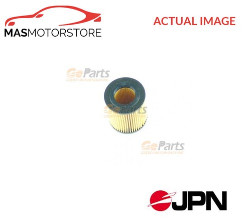 Engine oil filter jpn - engine,