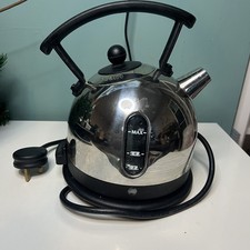 Dualit dome Kettle - Black And
