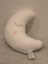 Mamas & Papas Moon Soft Plush