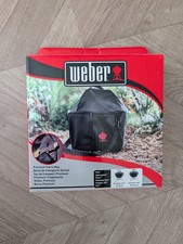 Weber Premium BBQ Carry Bag