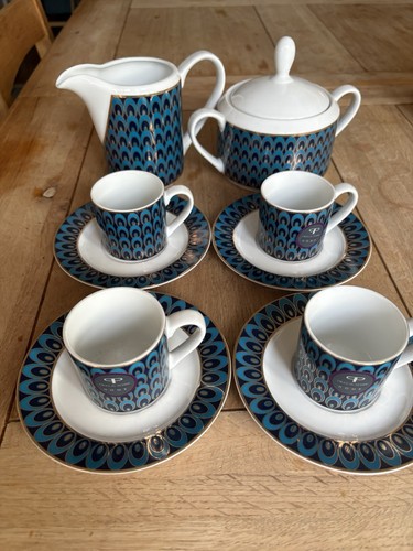 Pied terre coffee - pied, 4