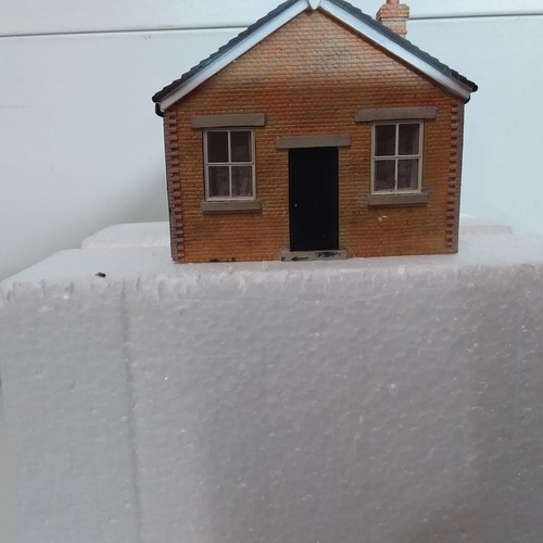 Bachmann gauge scenecraft - gauge,
