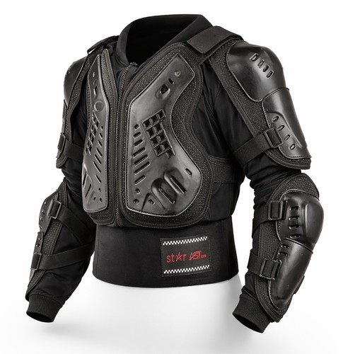 Kids black scorpion spine - kids,