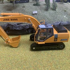 Jing Bang Komatsu 200 Diecast