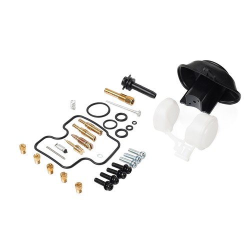 Carb carburetor repair rebuild - carb,
