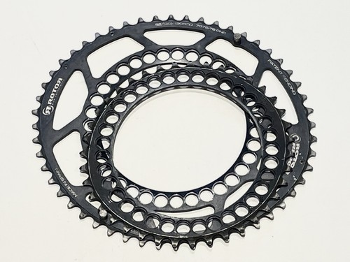 Rotor rings 130 bcd 39 - bcd, 52-39