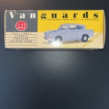 Vanguards VA1011 Ford Anglia