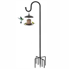 60" Shepherds Hooks for