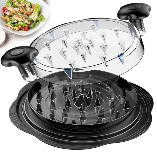 Chicken shredder large breast - chicken,