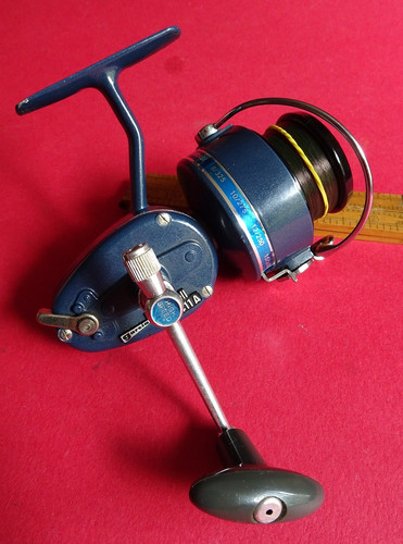 Very good lightly used - lightly,