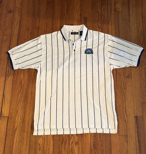 90s polo shirt men - 90s,