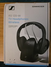Sennheiser RS 120-W On-Ear