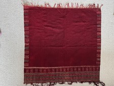 Antique Tunisian ‘wedding