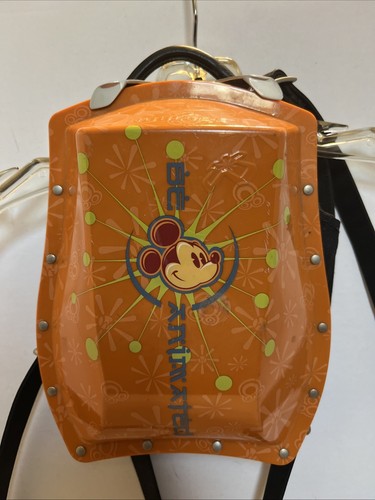 Rare boblbe disney backpack - boblbe-e,