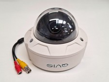 QVIS Labs IR Vandal Resistant