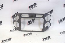 VW Tiguan 5N 1.4T 4M Trim Center Console Trim Radio Cover 5M0858071K