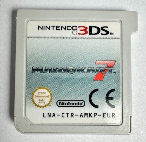 Mario kart cart only - mario,