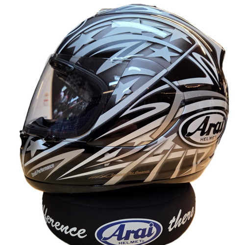 Arai corsair colin - rx-7,