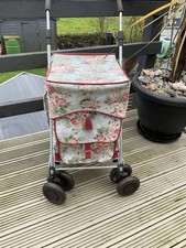 The Sholley CHELSEA FLORAL