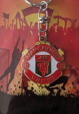 MANCHESTER UNITED MAN UTD