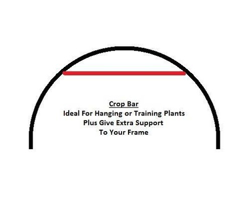 Crop bar fit - bar, our