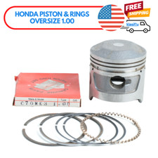 For Honda C70 ATC70 CT70 CD70