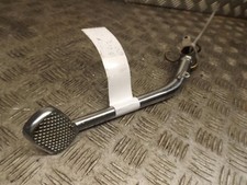 Honda GL1100 GL 1100 Goldwing 1982 Rear Back Brake Lever Pedal