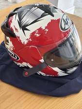 ARAI Chaser V Helmet