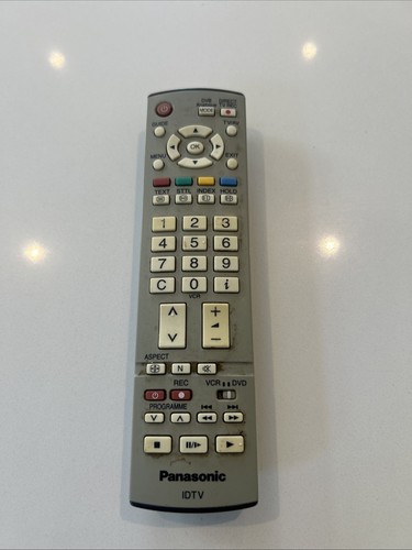 Panasonic eur7651090 viera - eur7651090, tv