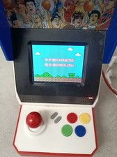  NEOGEO Mini internationl Game