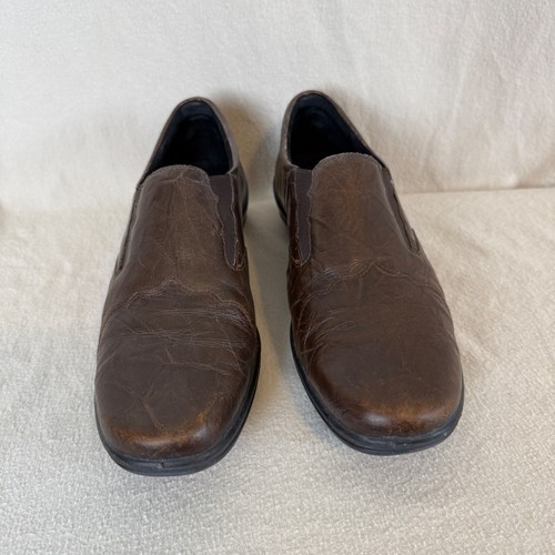 Romika womens brown - brown, leather