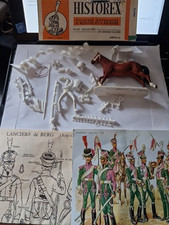 Builder to Complete 54mm 1:32