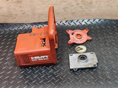Hilti wall chaser - dc,
