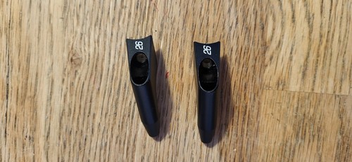 Blade grip arm - grip,