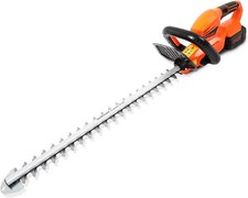 GARCARE Electric Hedge Trimmer